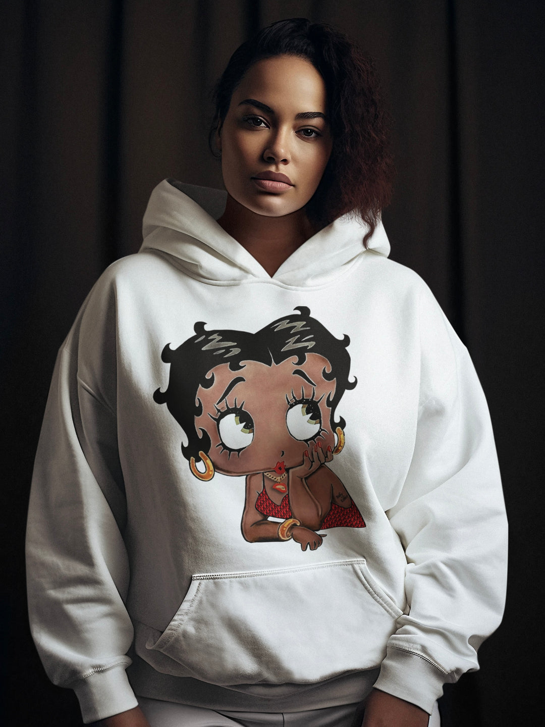 “Baby Esther” The Original Betty - Crème