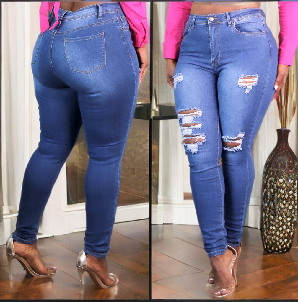 Sweet Vintage Jeans