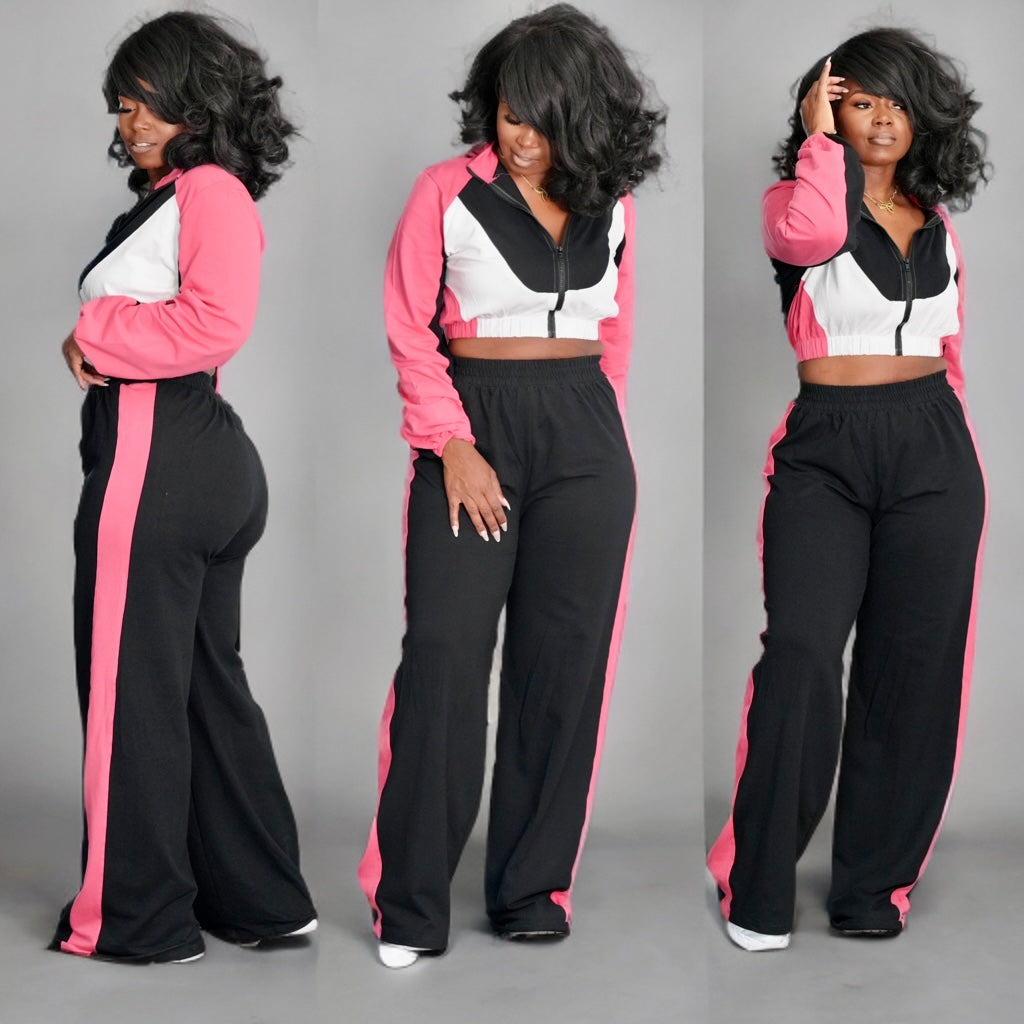 Linda Set (tall girl friendly)