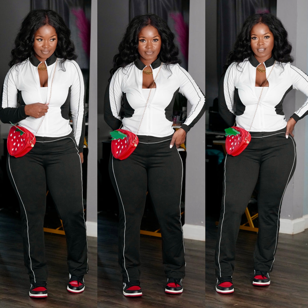 Sporty Gurl Set