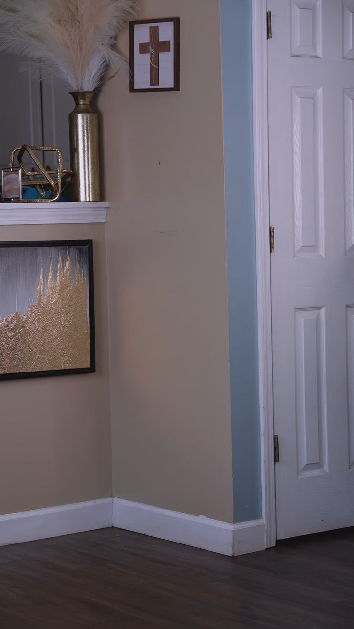 Thick Gurl Butter Soft Camo Leggings - Camo