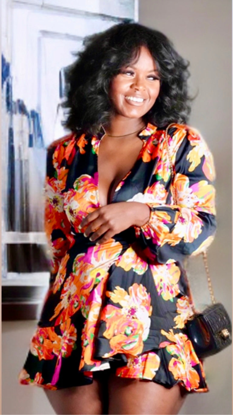 Glam PlusSize
