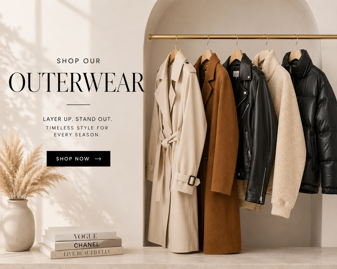 Outerwear