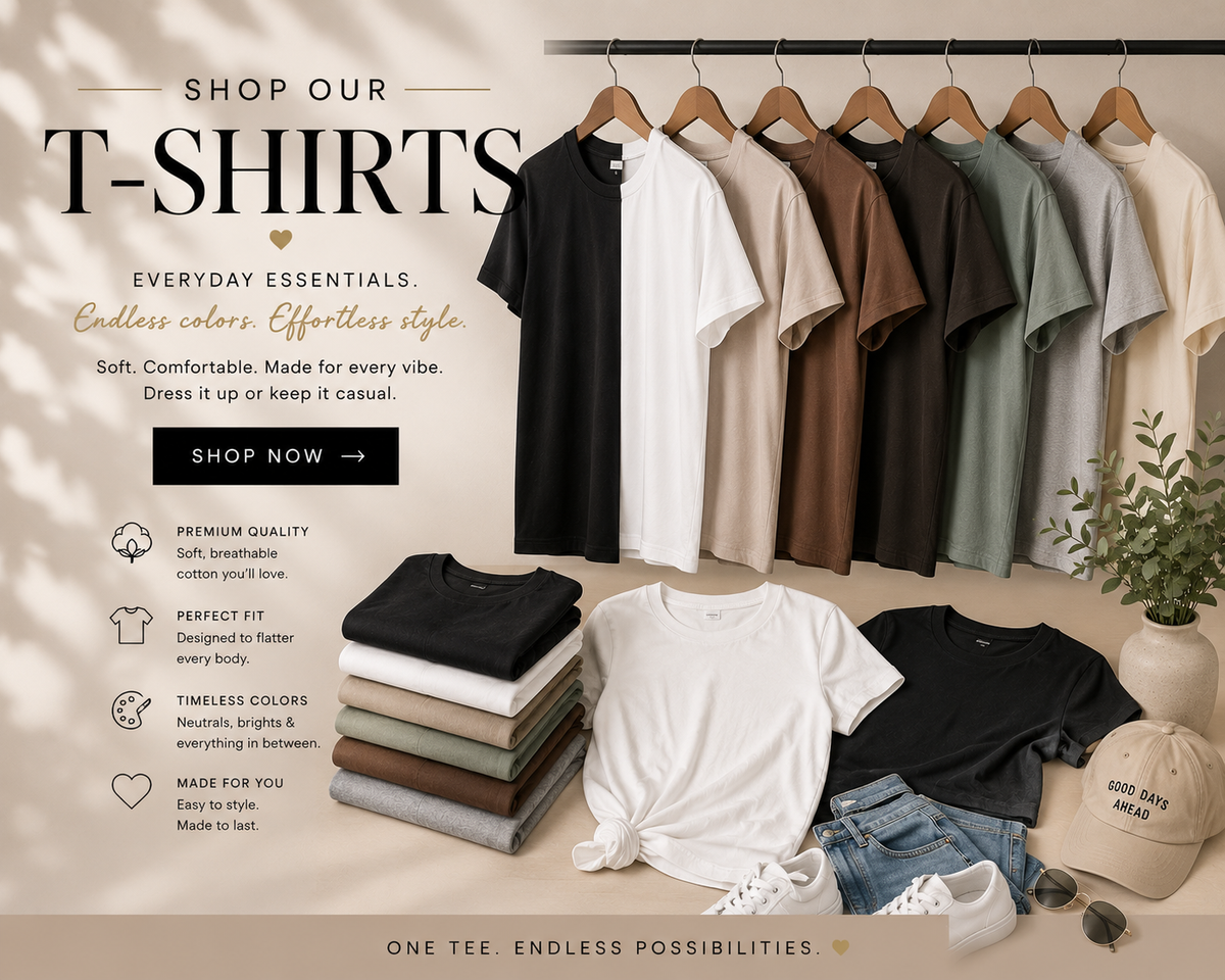 T-Shirts