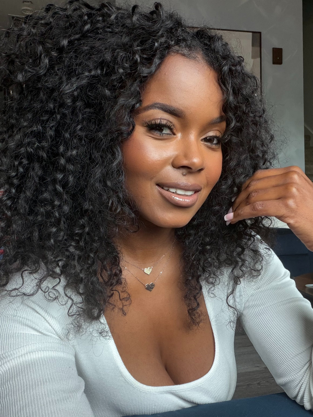 Popular Demand (Human-hair Crochet Hair)