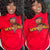 Sitting Pretty Betty Designer Hoodie