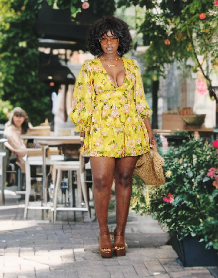 Vintage Chic Backless Dress