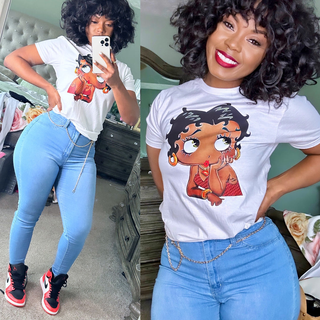 BettyClassic