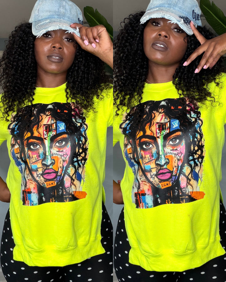 Custom Summer Cut Valley Girl