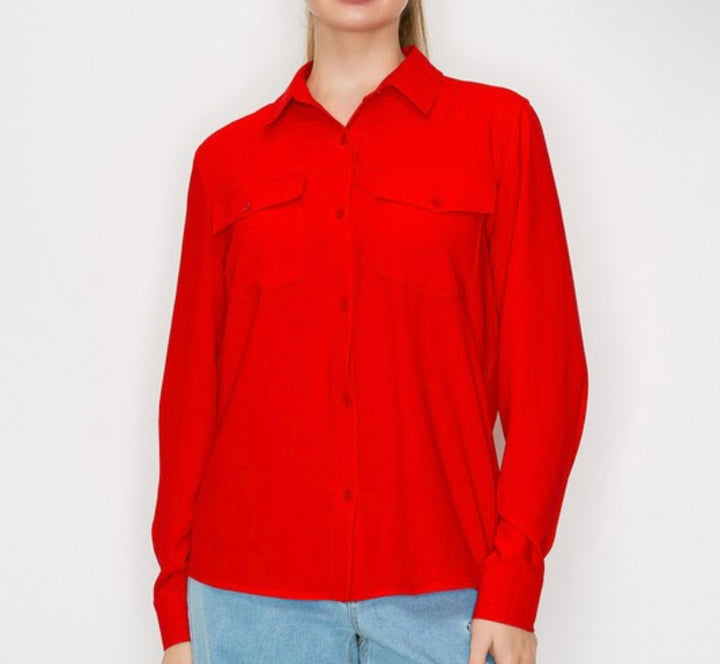 Cherry Pop Shirt