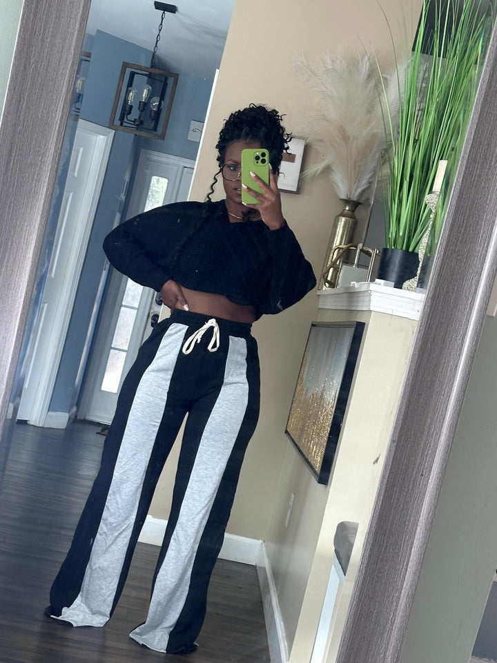 Gizell Pants