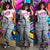 Denim Oversized Jumpsuit