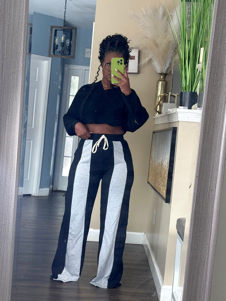 Gizell Pants