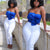 White Shape Up Pants