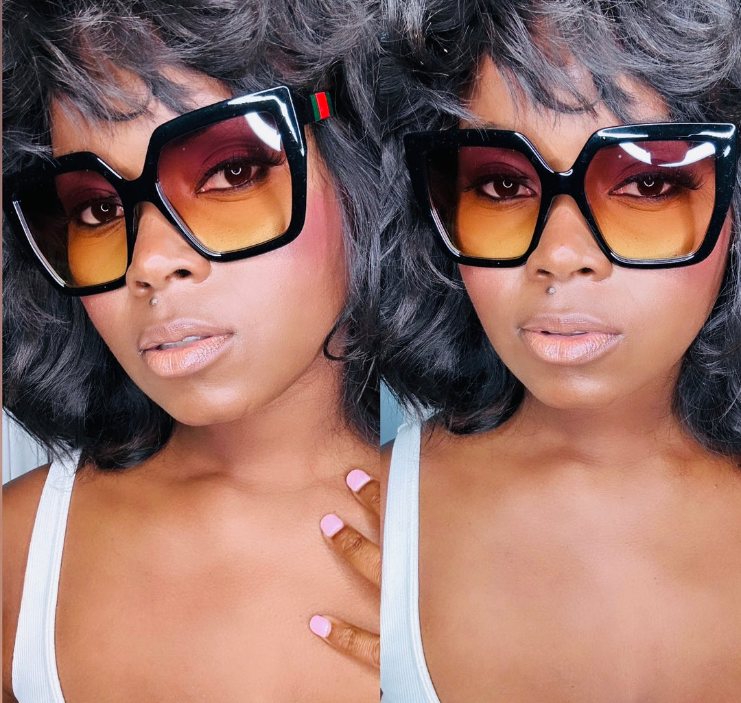Designer Inspired Shades