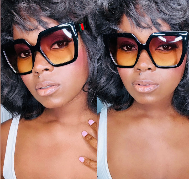 Designer Inspired Shades
