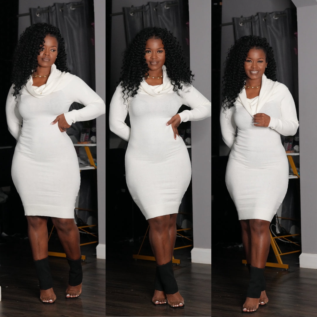 Basic Three Way Dress