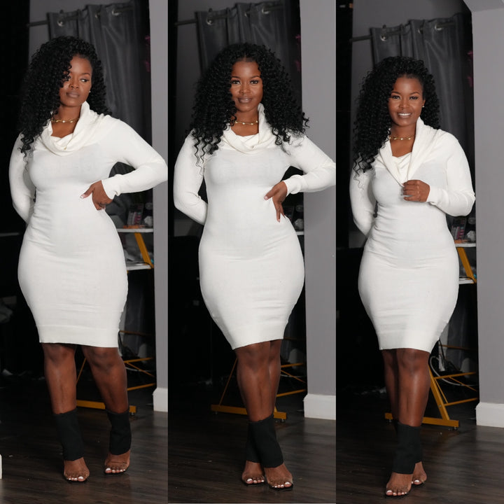 Basic Three Way Dress