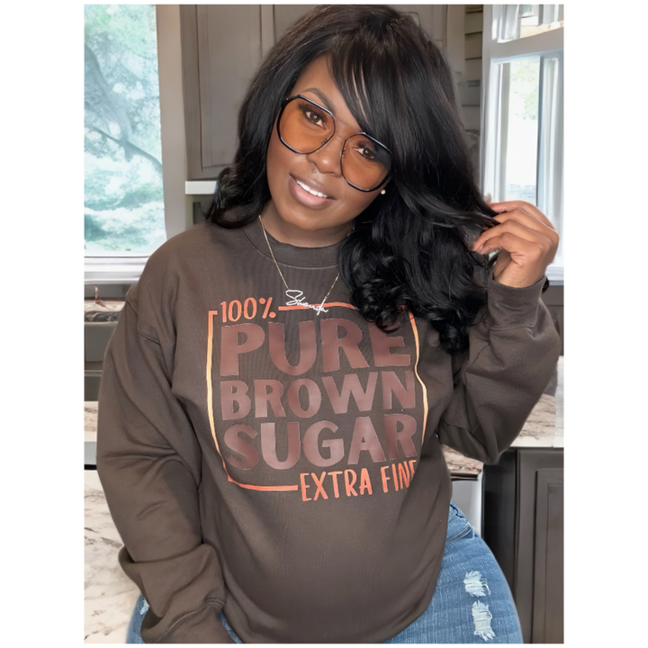 Pure Brown Skin (extra fine)