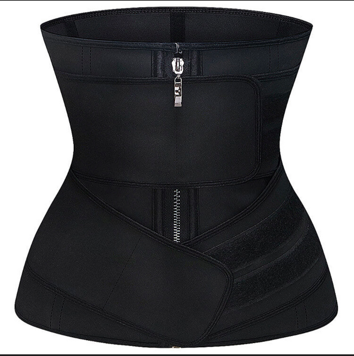 Waist trainer