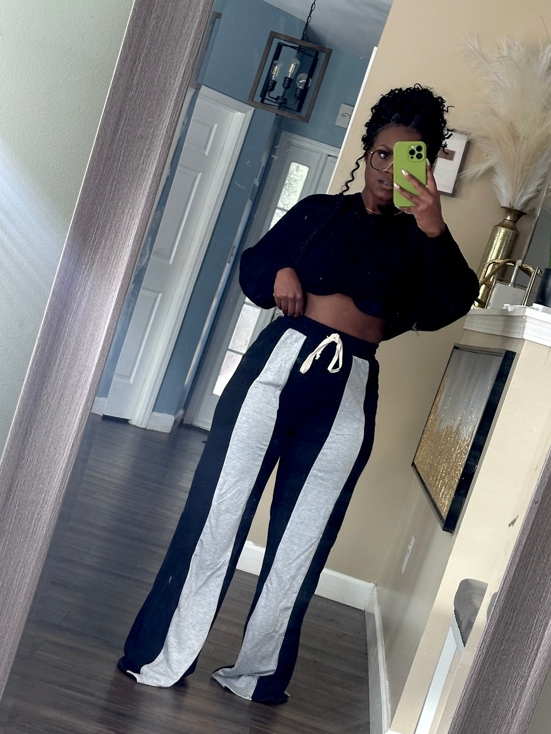 Gizell Pants