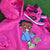 The Original Betty - Barbie Pink