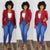 Viral blazers
