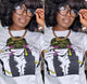 Camo Girl Tee