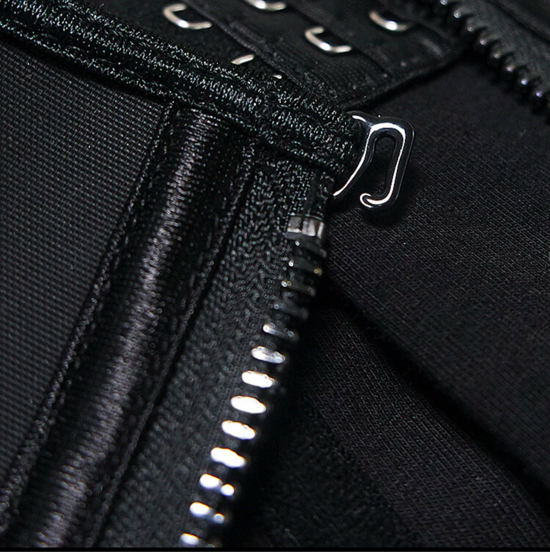 Waist trainer