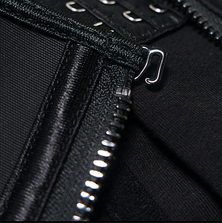 Waist trainer
