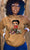 Bougie Camo Betty Doll