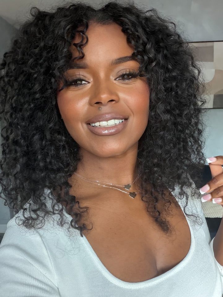 Popular Demand (Human-hair Crochet Hair)
