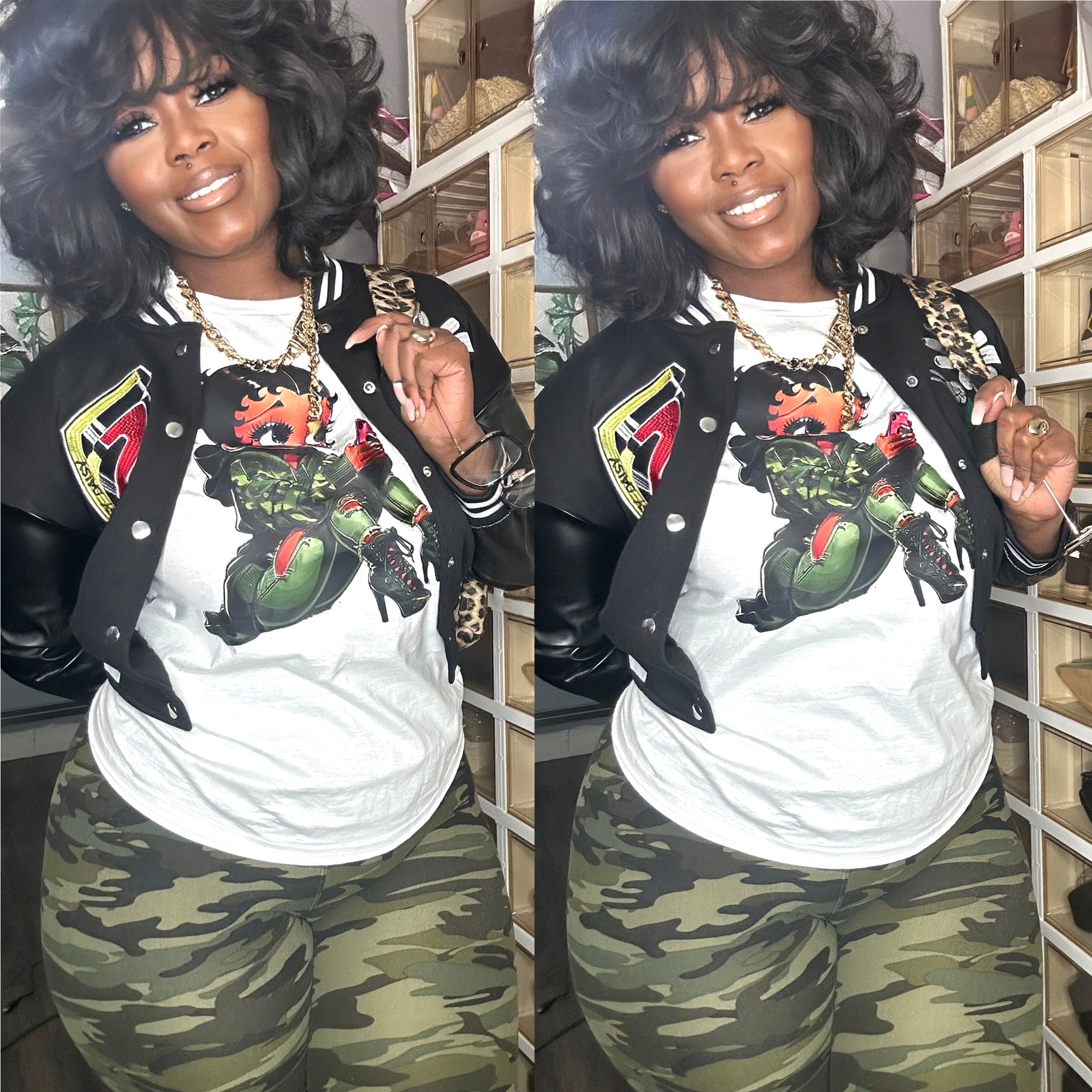 Betty B – Glam26 Boutique