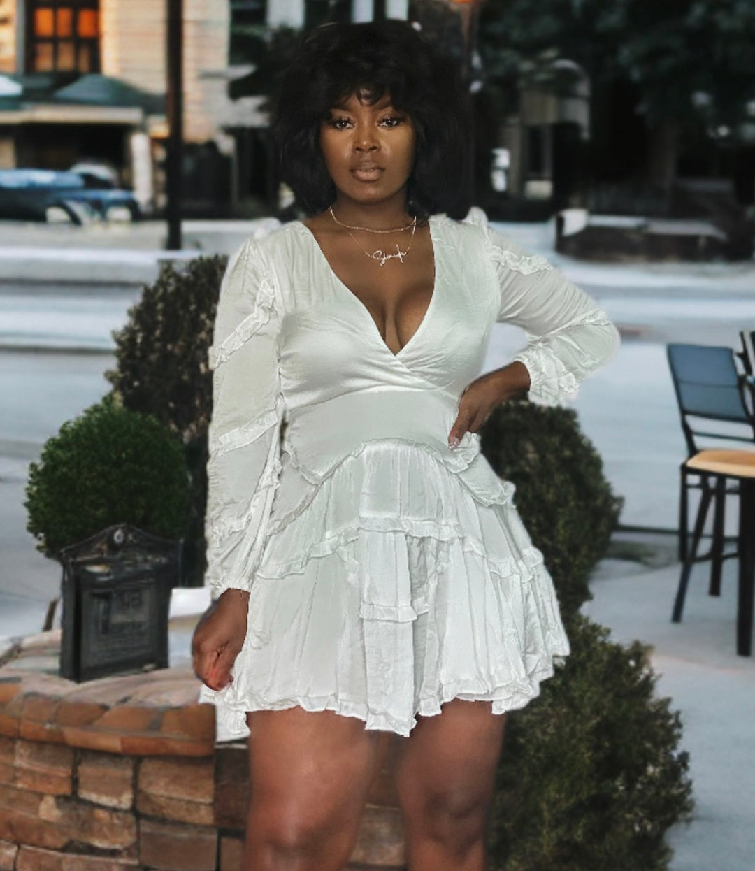 sweet lady dresses Yacht Party Ready Nightlife Dresses