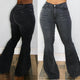 Grey Ash Highwaist jeans