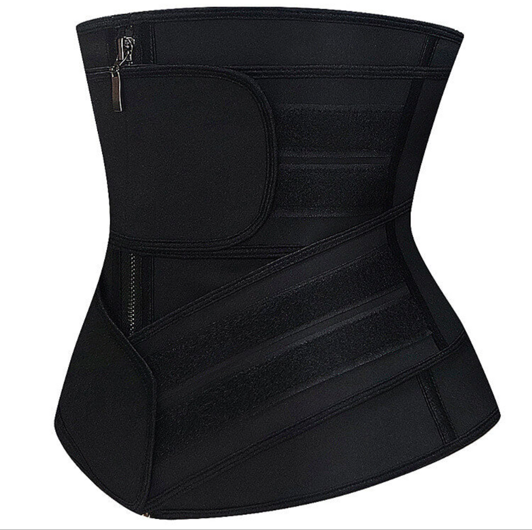 Waist trainer