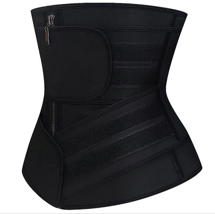 Waist trainer
