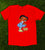 The Original Betty Tee