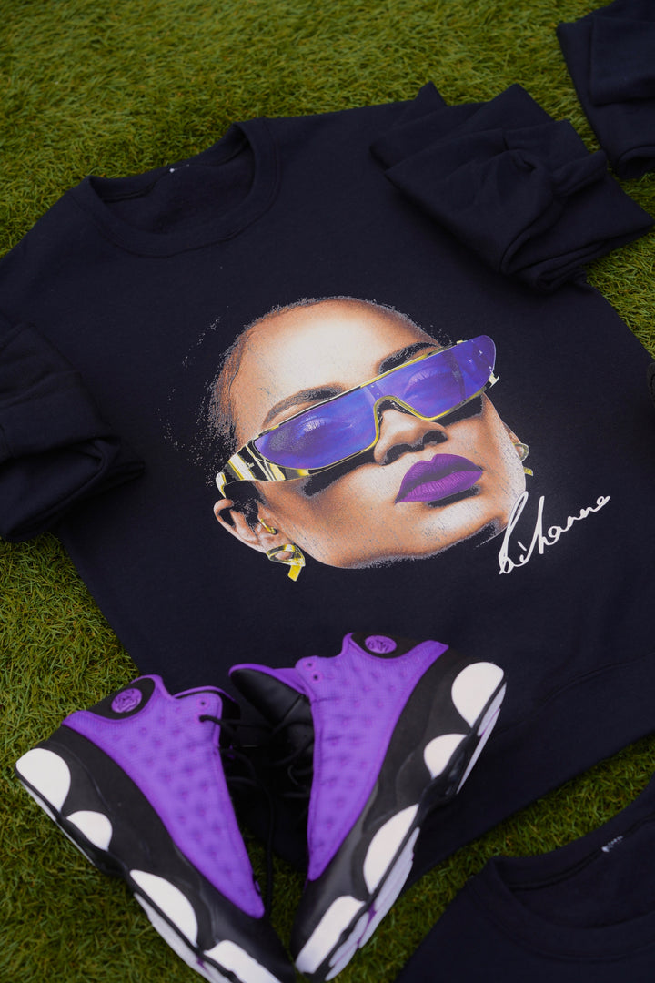 RiRi Beauty - Sweatshirt