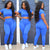 Summer Fun Basic Legging Sets