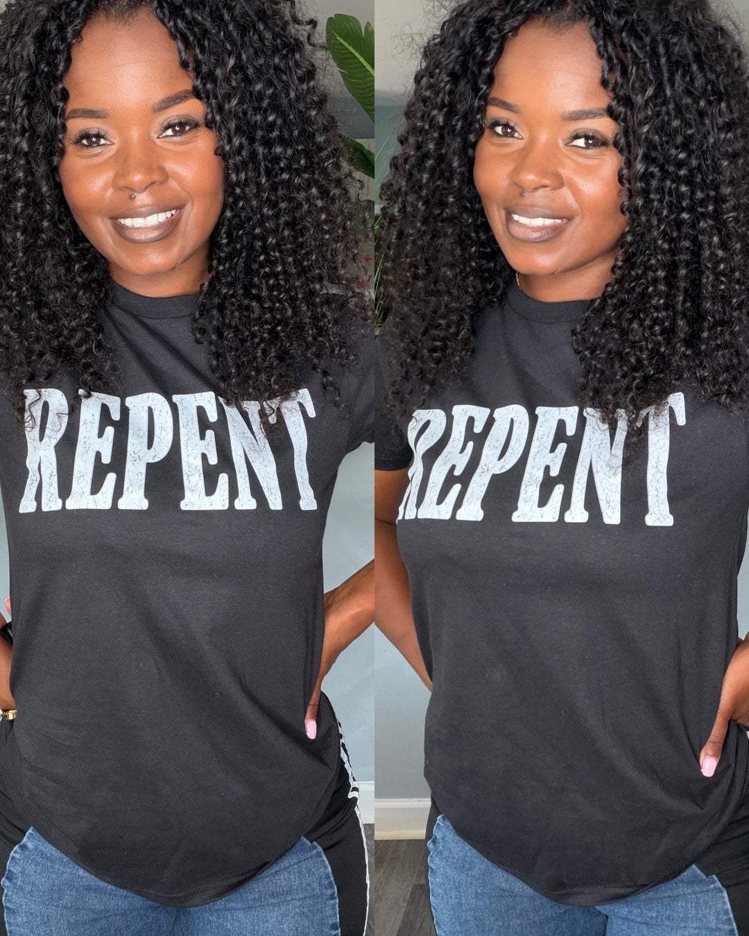 Repent