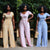 Get En Vogue Stripe Jumpsuit