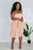 Ash Midi Dress