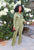 Let's Do Brunch Two Piece Pant Set