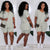 Basic Biker Sets 6 Colors