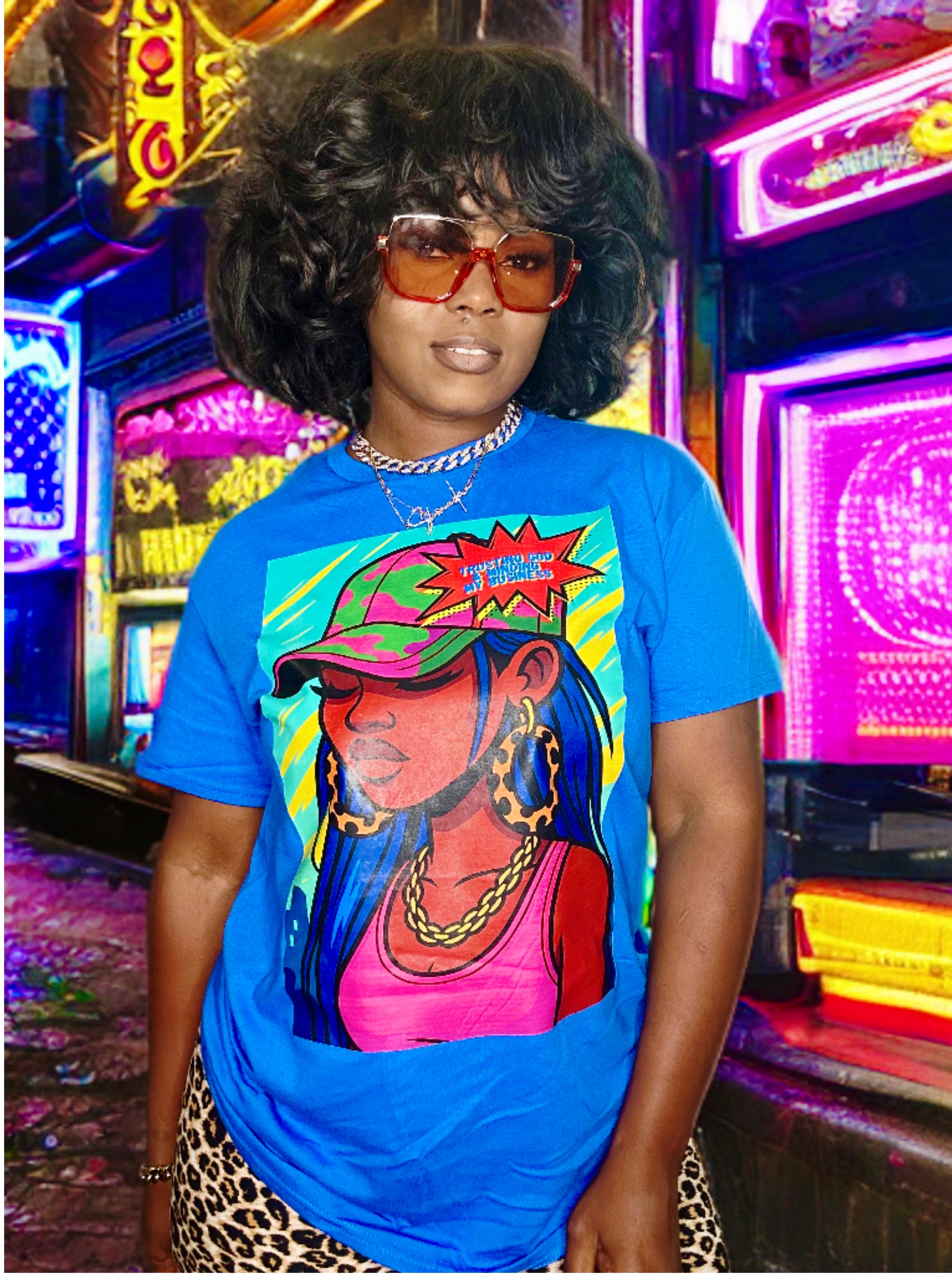GOLF WANG MADDOX Tシャツ ロゴ 半袖 Black Green Blue 送料込み Golf Wang cracked tee - black. Brand new. | Depop