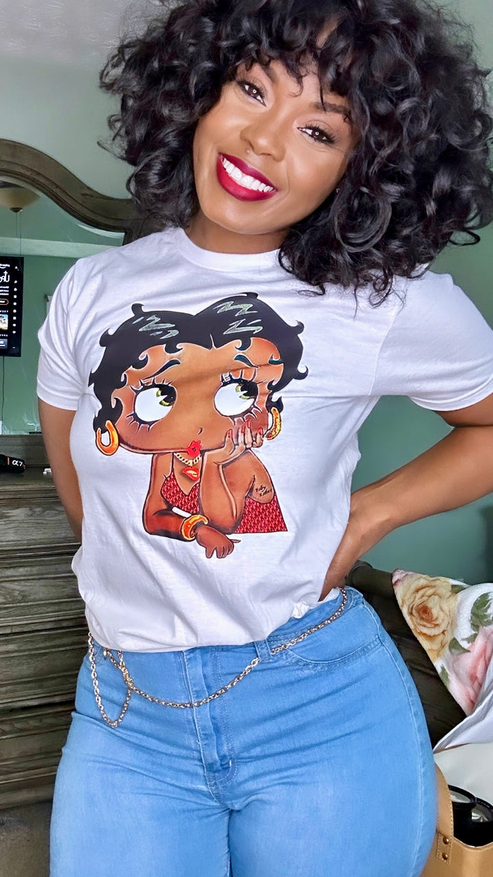 BettyClassic