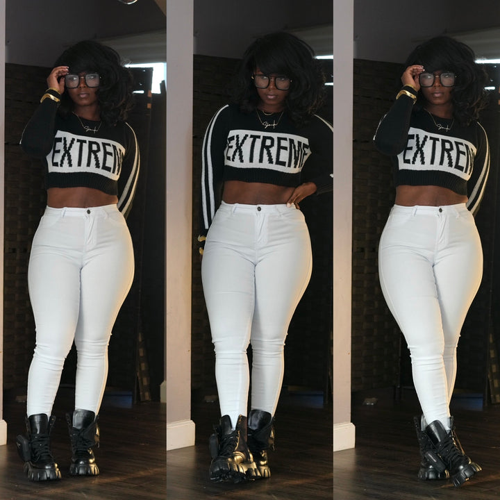 Extreme (Black)
