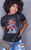 The Original Betty “Esther Jones” Tee - Black