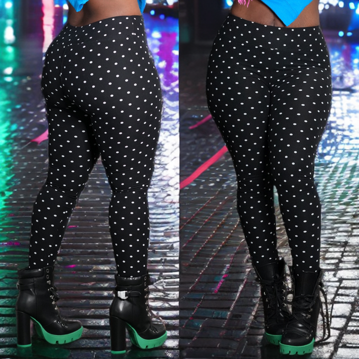 Knee Length Biker Shorts up to 3xl